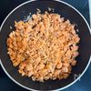 フライパンで簡単♡塩麹でふっくら手作り鮭フレークの工程4