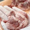 豚こまで作る🐷カリじゅわっ油淋豚の工程2