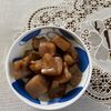 万福の作ってみた!投稿(コスパ最強☆短時間で味染み！『こんにゃくのピリ辛炒め』)