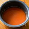 ホタルイカであの【函館のいか飯風】北海道と富山の旨いもんの工程1