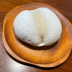 ぎんすずの作ってみた!投稿(60分でふわふわ白パン！)