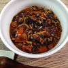 M＊Pの作ってみた!投稿(切り干し大根のトマト味噌煮込み)