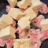 10分で完成！味染み肉どうふの工程2