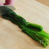 味しみしみ！筍と鶏手羽元の煮物の工程5