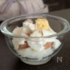 レンジで簡単とろとろ【新玉ねぎの丸ごとチーズ焼き】の工程2