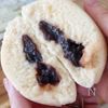 レンジで簡単!【米粉と豆腐のあんまん】