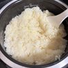 炊飯器で簡単！【絶品やわもち☆おはぎ】市販あんこ使い切り◎の工程2