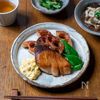 【ぶりとれんこんのタルタル照り焼き】ほくほく食感がアクセントの工程12