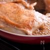 絶対失敗しない*ローストチキン*プロの裏技たくさん教えますの工程9