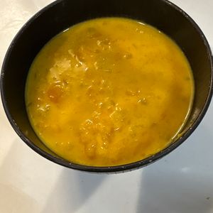 tanu🌿の作ってみた!投稿(濃厚クリーミー☆かぼちゃと玉ねぎのポタージュスープ)