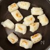 あんはレンチンでOK《みたらし♡焼きもち》の工程2