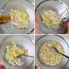 豚しゃぶねぎ塩レモンそうめん│10分で完成!一気に完食の夏麺の工程2