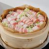 『肉巻き白菜のせいろ蒸し』香味だれで絶品☆ヘルシーおかず♪の工程2