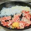 【肉豆腐】あっさり味で豆腐が美味しい。寒い日にお勧めです。の工程2
