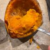 【かぼちゃのミートパイ】ゆでずに焼くから作りやすいの工程1
