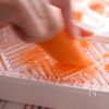 胡桃香るしっとり濃厚*キャロットケーキ*🥕自然な甘さの工程2