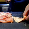 もしかしたらエビチリ超え!?『とりチリ』。白ごはん必須です。の工程1