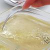パーティーに!泡キラキラシャンパンゼリーの工程6