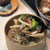 10分で完成！【スタミナそぼろ丼】の工程6