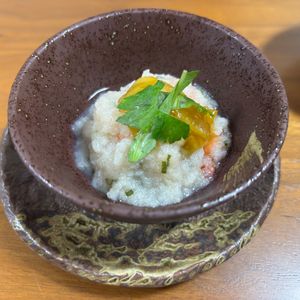 こむぎの作ってみた!投稿(れんこん蒸し)