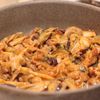 ご飯がすすむ!豚こまと秋野菜のごま味噌炒めの工程4