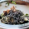 【切り干し大根のサラダ】食べる筋トレ!カルシウム鉄分補給♩の工程1