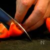 【パパッと10分】暑い日に食べたい！やみつき中華風豆腐サラダの工程2