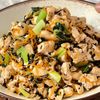 【絶品炒り豆腐】15分で栄養満点！一品で子ども大満足♡の工程5