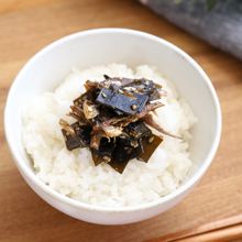 のせるだけで整う！【万能栄養こんぶ】年末年始の箸休めに