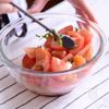 夏に食べたい🍅トマトサラダ　Tomato saladの工程4