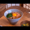 funinmans_mesiの作ってみた!投稿(絶品！和風肉みそ混ぜそば)