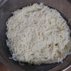 レンジで♪【蒸し鶏ときゅうりの香味だれそうめん】夏にピッタリの下準備