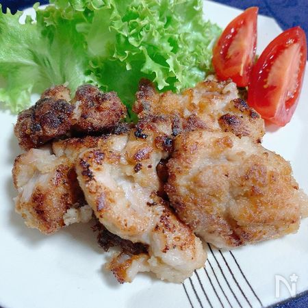 米粉でカラッと 鶏の麹焼き By 山本知美 レシピサイト Nadia ナディア プロの料理家のおいしいレシピ