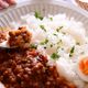 美味しいキーマカレー🍛Keema curry