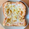 Kの作ってみた!投稿(塗って焼くだけで悶絶級♪明太バタートースト)