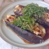 とろける美味しさ♡簡単すぎる【豚こま肉と茄子のはさみ焼き】の工程5