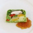 野菜のテリーヌ《おうちフレンチ♪》