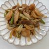 yaskの作ってみた!投稿(ご飯がすすむ!えりんぎ炒め)