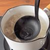手軽に作れる♪とんこつラーメン風♪
豚ネギ塩そうめんの工程1
