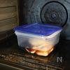 【鶏むね肉チャーシュー】レンジ調理で黄金比の味付け！の工程2