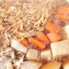 【切り干し大根】水戻し不要！！旨味たっぷり肉じゃがの工程3