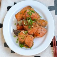 子どもも喜ぶ！15分で簡単「お魚の唐揚げ＆フライ」
