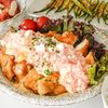 【揚げない】紅生姜タルタルが絶品！鶏むね肉のチキン南蛮