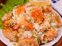 ジューシー鶏むね肉のねぎ塩うまダレの秘密☆☆☆