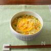 子どもが喜ぶ!ふわとろたまごのミルクカレーうどん