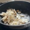 ごま香る!【れんこんのごまきんぴら】の工程1