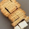 厚揚げ麻婆の工程1
