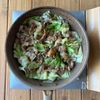 ワンパン10分！【豚こま肉×キャベツ旨ダレ炒め】ご飯すすむ♩の工程4