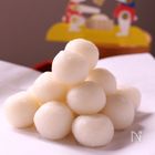 今年の十五夜で試したい！基本のお月見団子の作り方とイマドキアレンジ