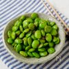スパイシー【枝豆のクミン和え】植物油不使用
